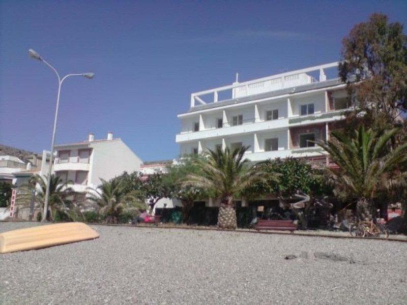 Hotel Embarcadero De Calahonda De Granada Exterior photo
